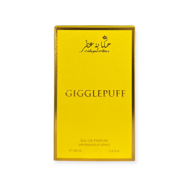 Gigglepuff HEKAYAT ATTAR - Image 4
