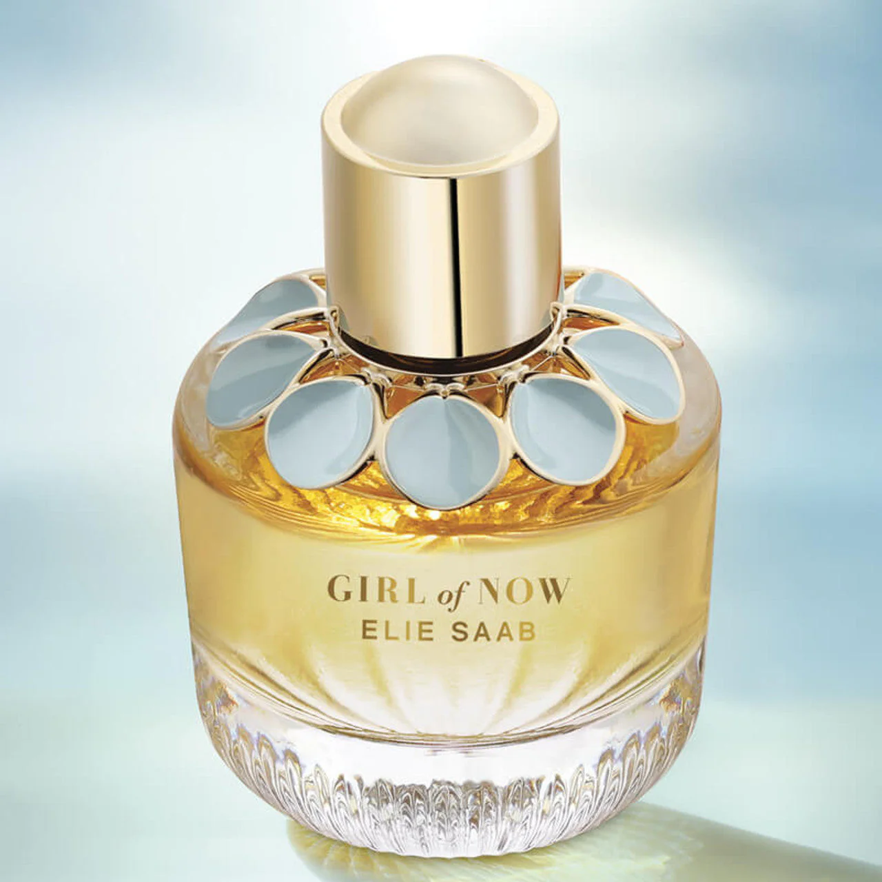 Girl of Now Elie Saab Eau de Parfum 50ml - Muestra 10 ml