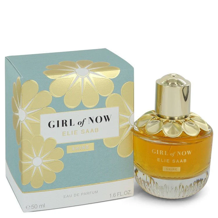 Girl of Now Elie Saab Eau de Parfum 50ml - Muestra 10 ml - Image 2