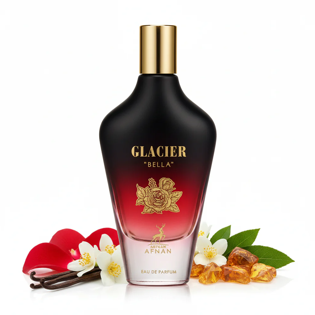 Glacier Bella MAISON ALHAMBRA