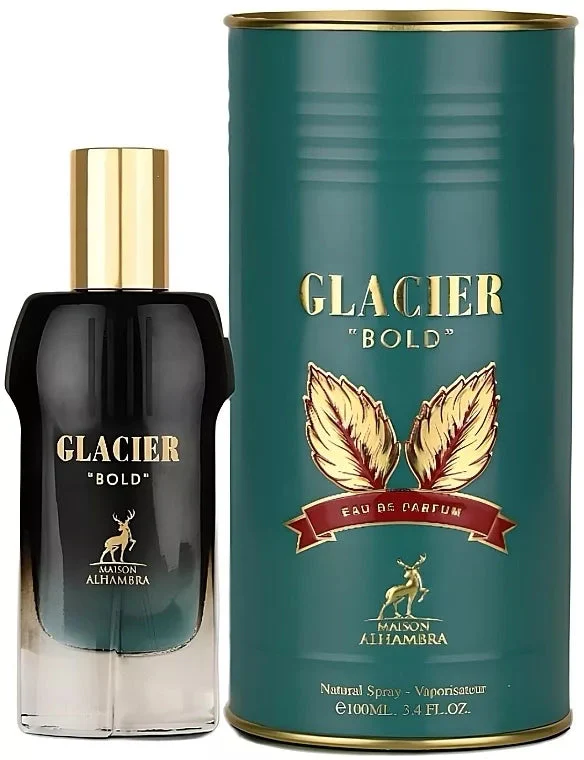 Glacier Bold MAISON ALHAMBRA - Image 2