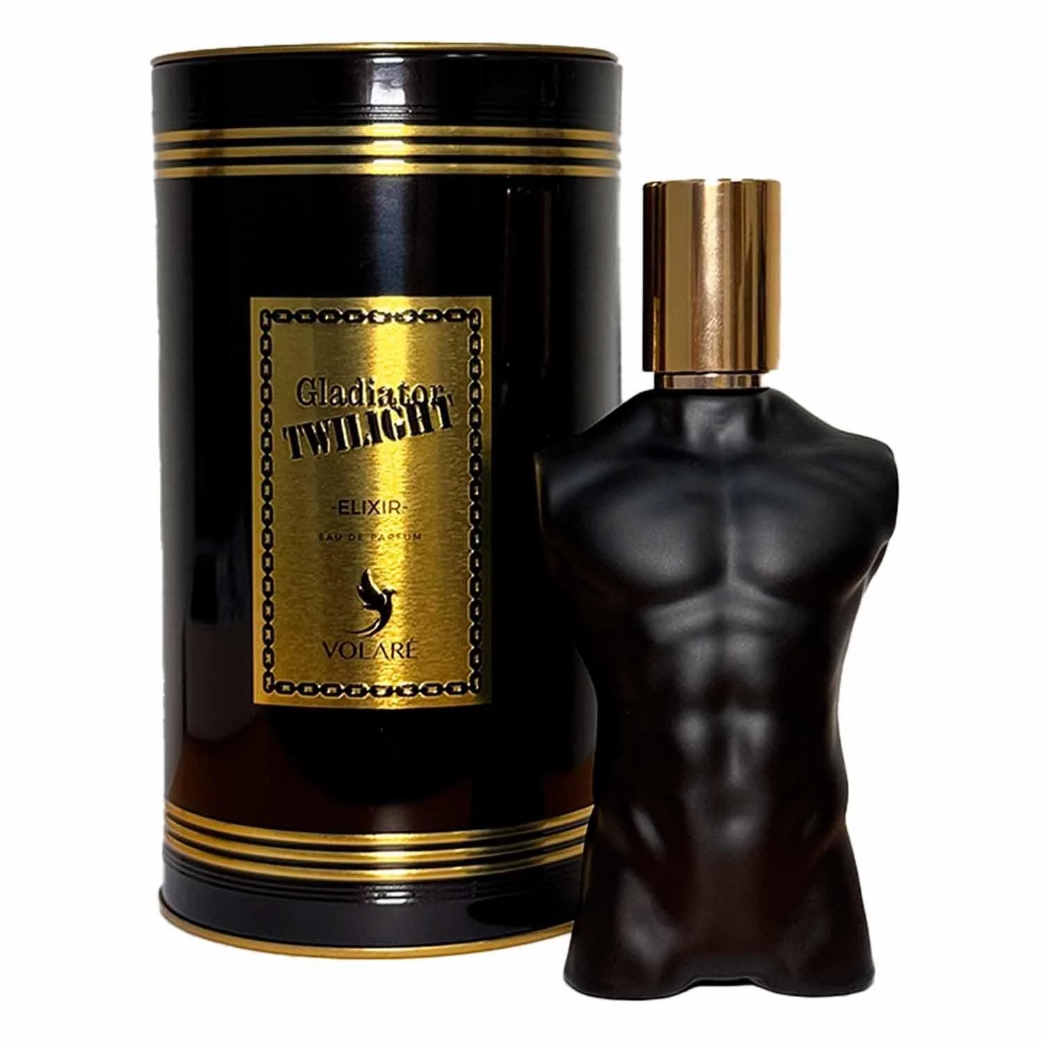 Gladiator Twilight Elixir Volare 100ml - Muestra 5 ml