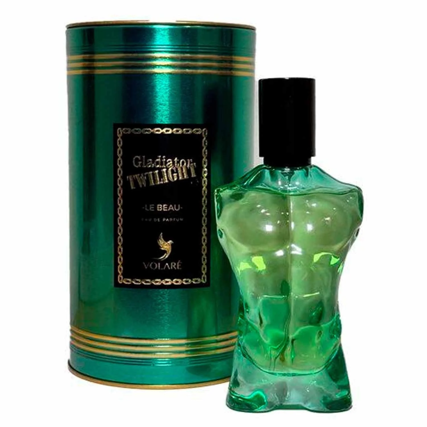 Gladiator Twilight Le Beau Volare 100ml - Muestra 10 ml - Image 2