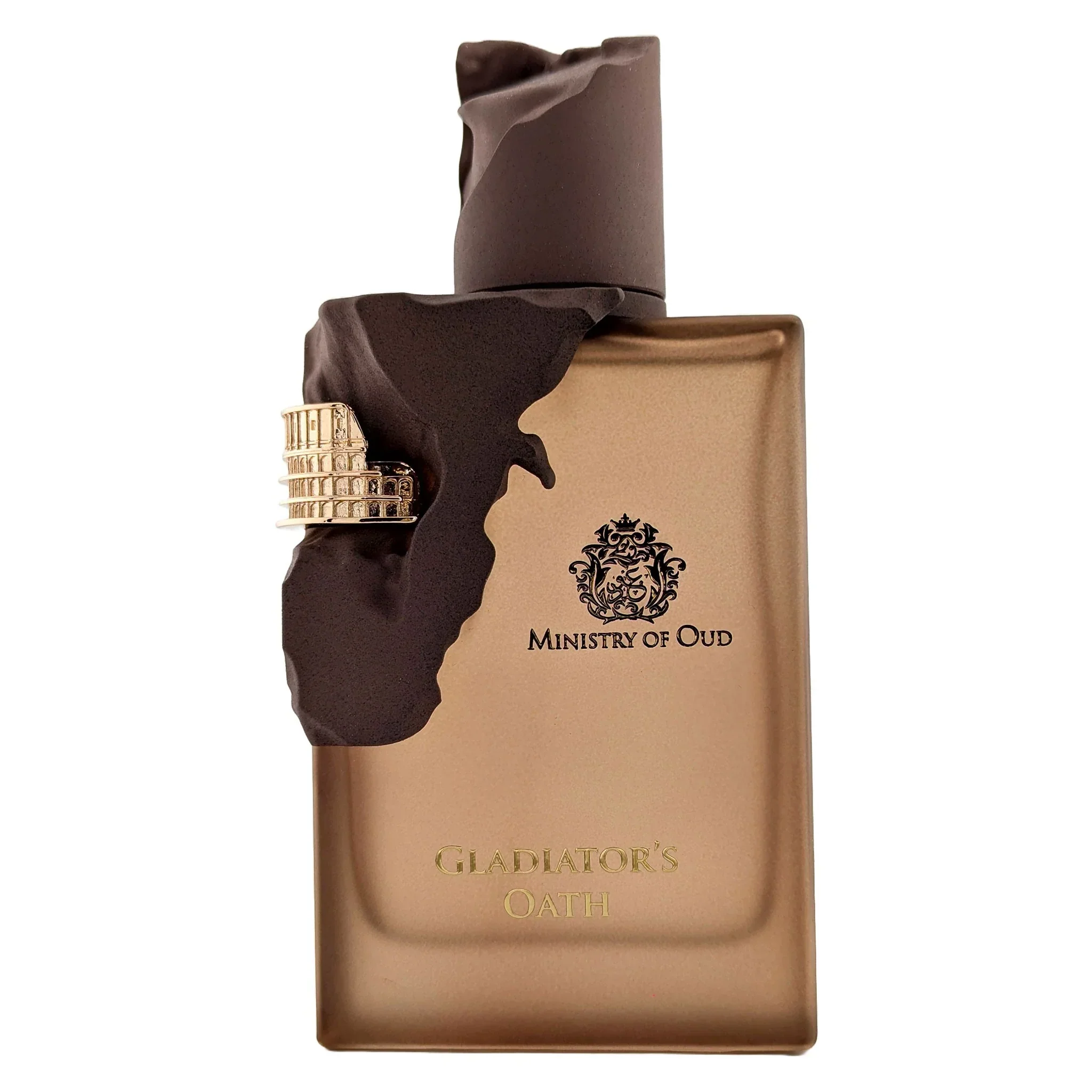 Gladiator's Oath Ministry of Oud PARIS CORNER 100ml - Muestra 10 ml - Image 3