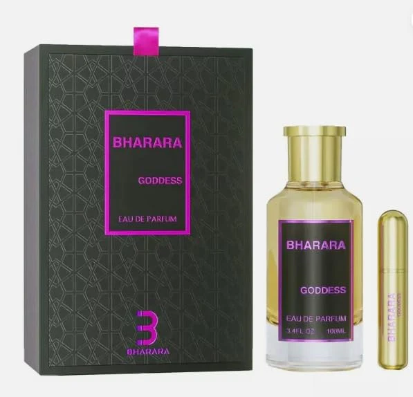 Goddess BHARARA - Muestra 3 ml