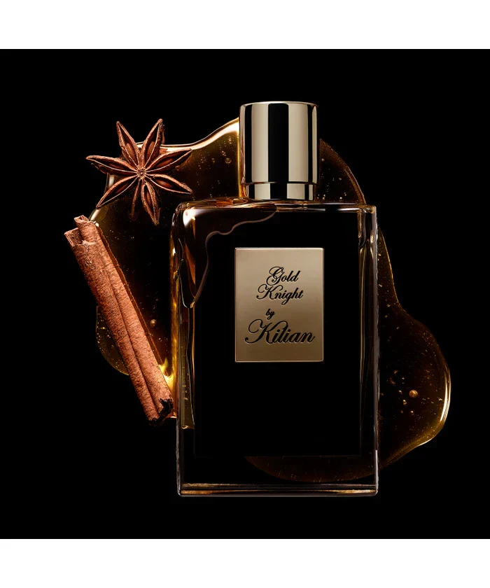 Gold Knight By Kilian 50ml - Muestra 3 ml