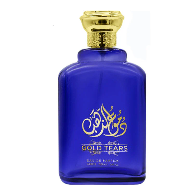 Gold Tears KHALIS 100ml - Image 2