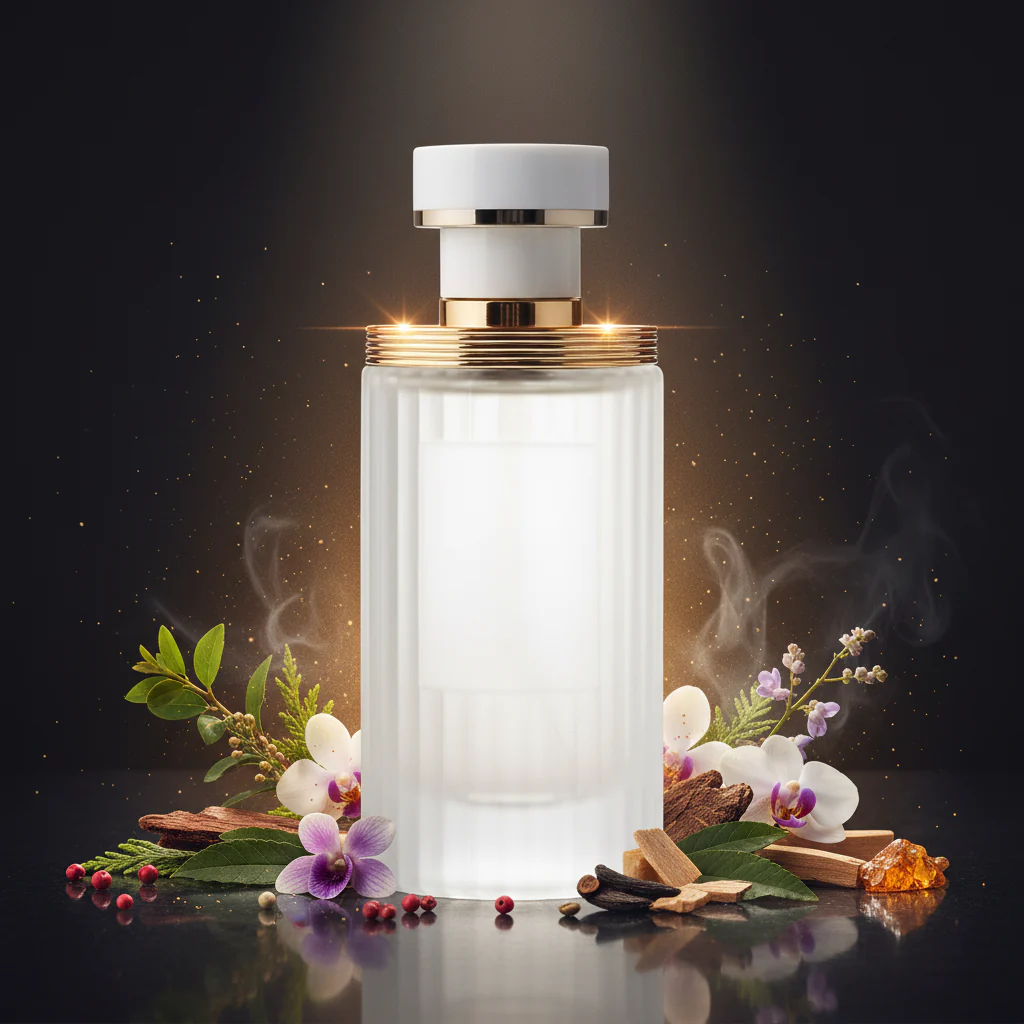 Golden Hour LIWAN - Muestra 10 ml - Image 2