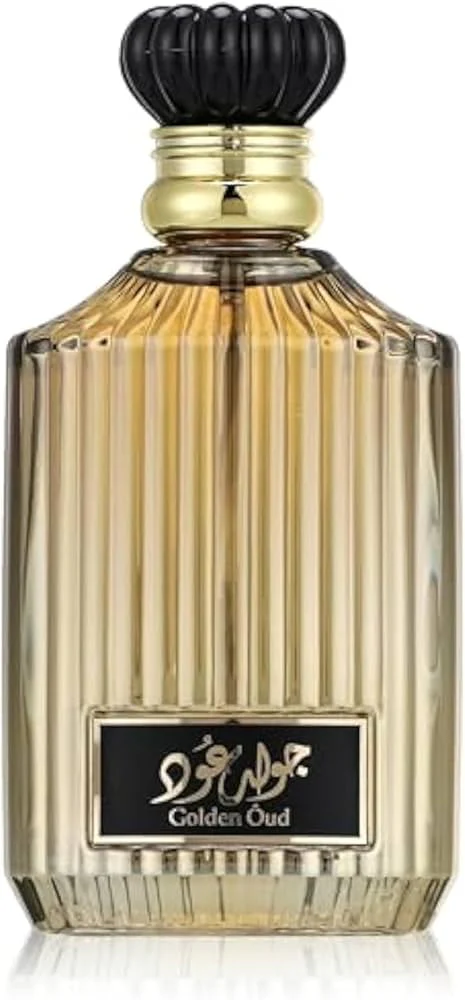 Golden Oud Long Lasting ASDAAF - Muestra 5 ml - Image 2