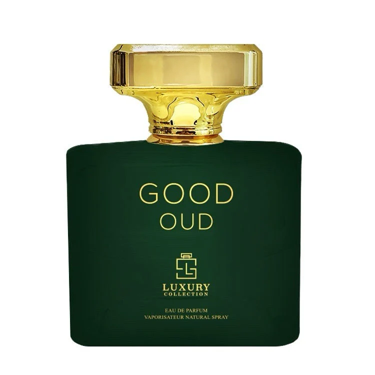 Good Oud Luxury Collection KHALIS - Muestra 3 ml - Image 2
