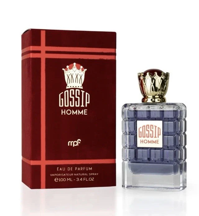 Gossip MyPerfumes 100ml - Muestra 3 ml