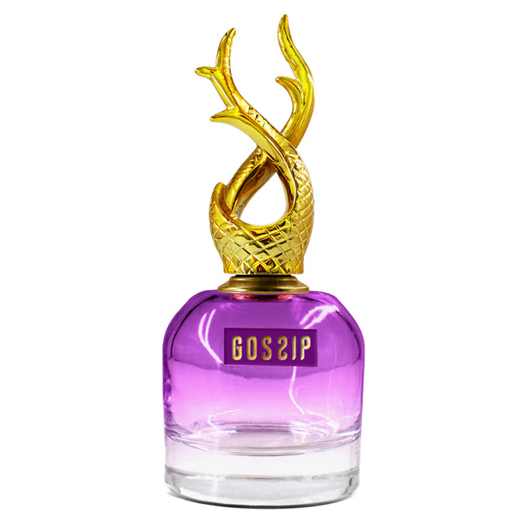 Gossip Niche Collection KHALIS 100ml - Muestra 5 ml - Image 2