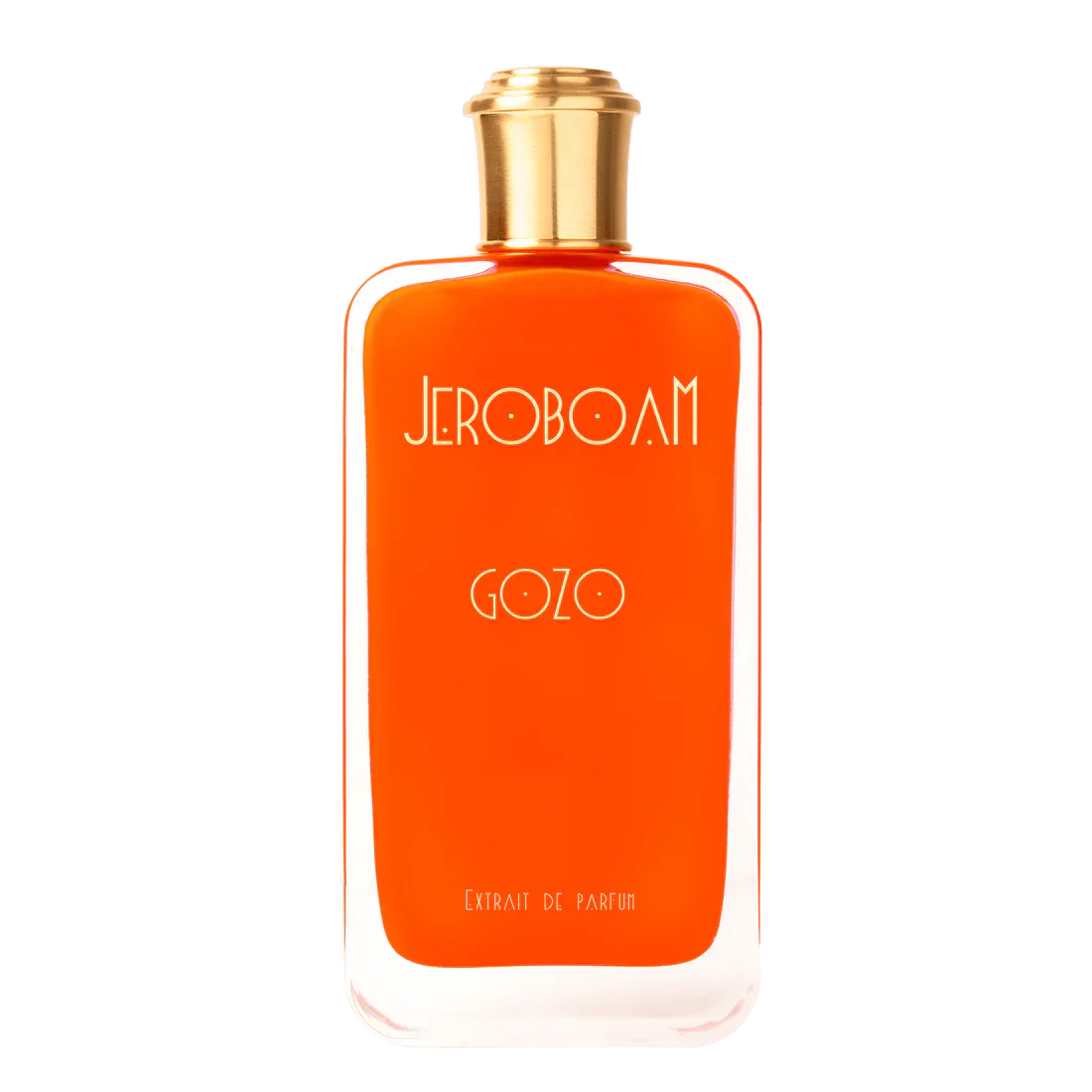 Gozo Extrait de Parfum JEROBOAM - Image 2