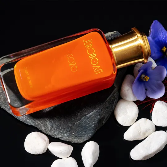 Gozo Extrait de Parfum JEROBOAM 30ml - Image 2