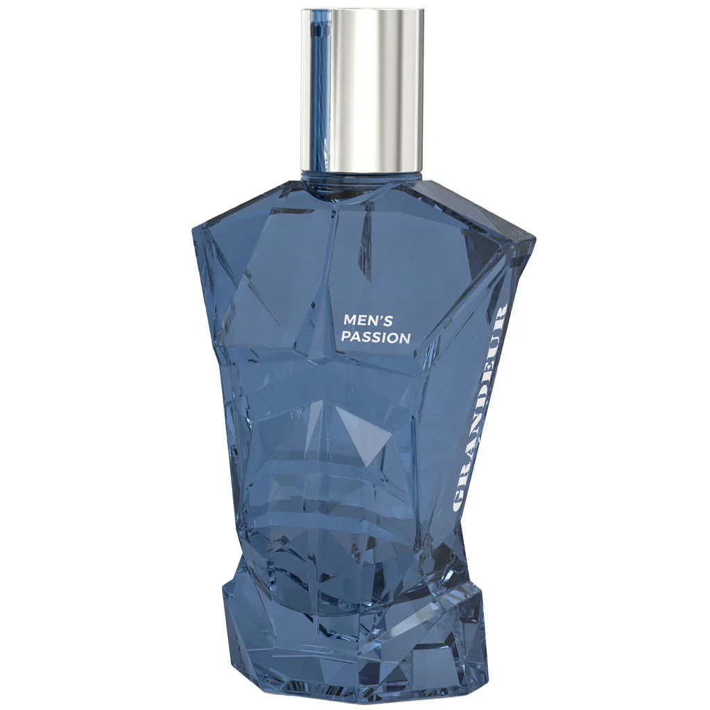 Grandeur Men's Passion MILESTONE 100ml - Muestra 3 ml - Image 2
