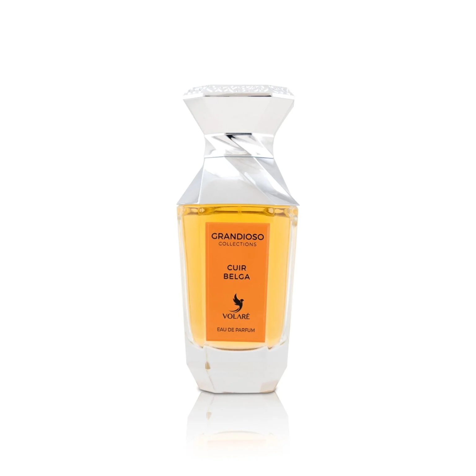 Grandioso Cuir Belga VOLARE 100ml - Image 3