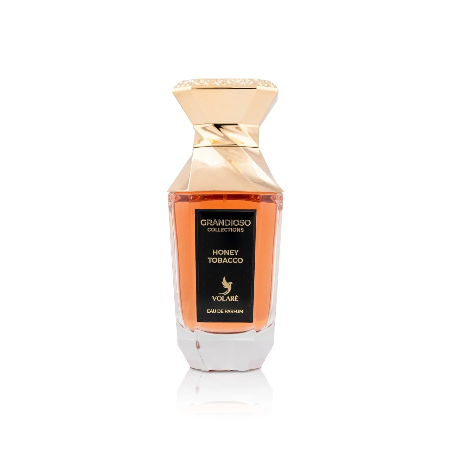 Grandioso Honey Tobacco VOLARE 100ml - Muestra 10 ml - Image 3