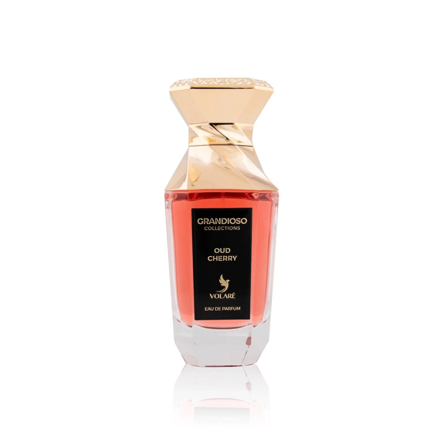 Grandioso Oud Cherry VOLARE 100ml - Muestra 10 ml - Image 3
