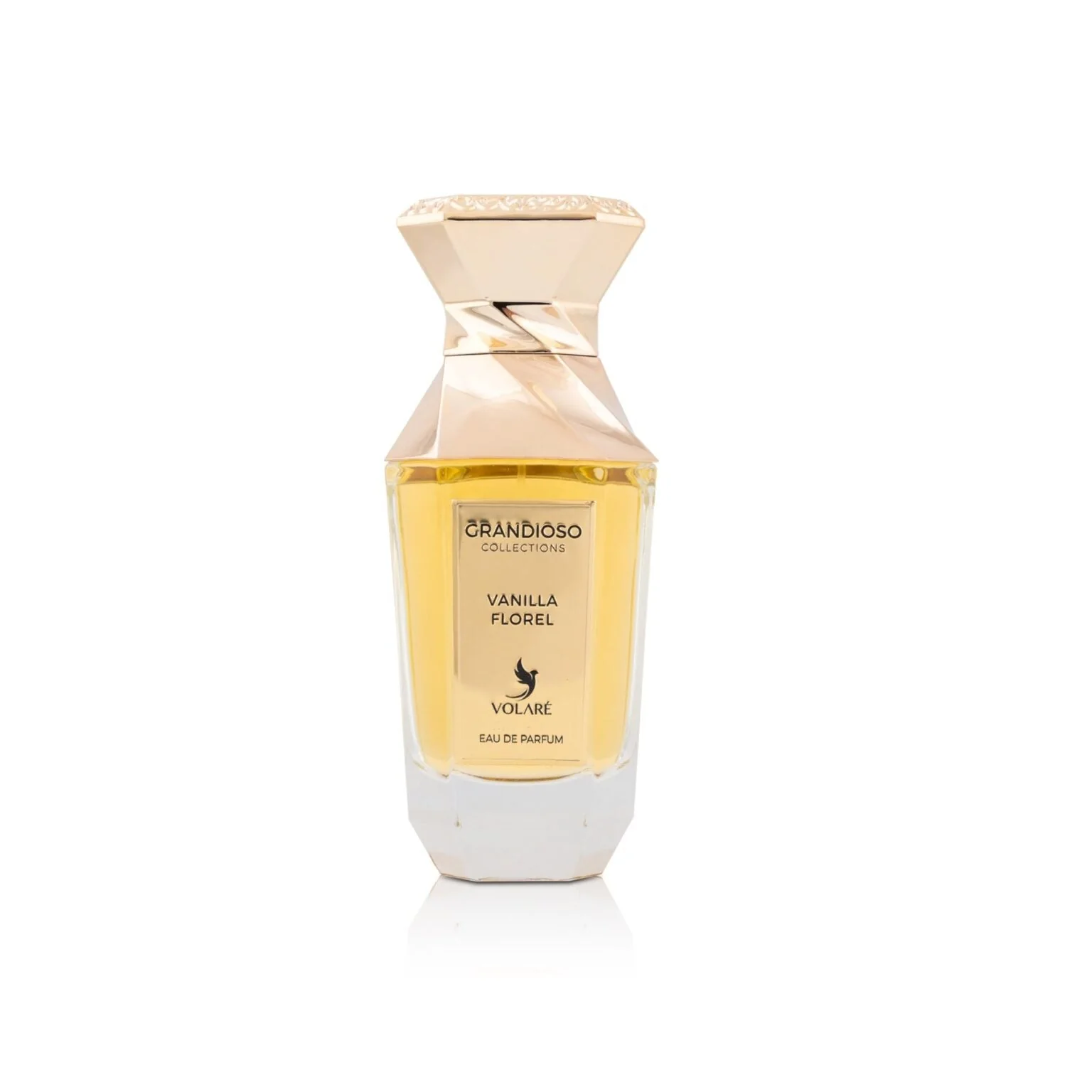 Grandioso Vanilla Florel VOLARE - Image 3