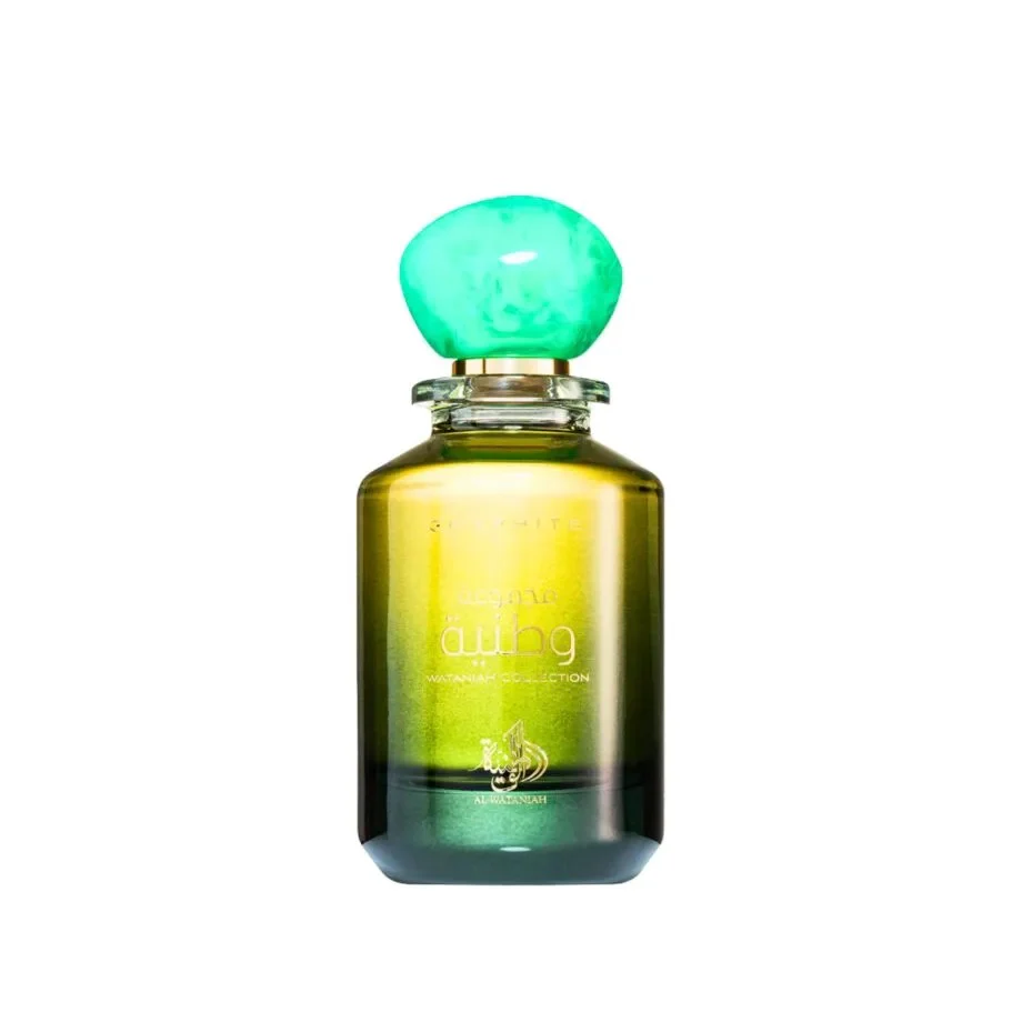 Graphite AL WATANIAH - Muestra 3 ml - Image 2