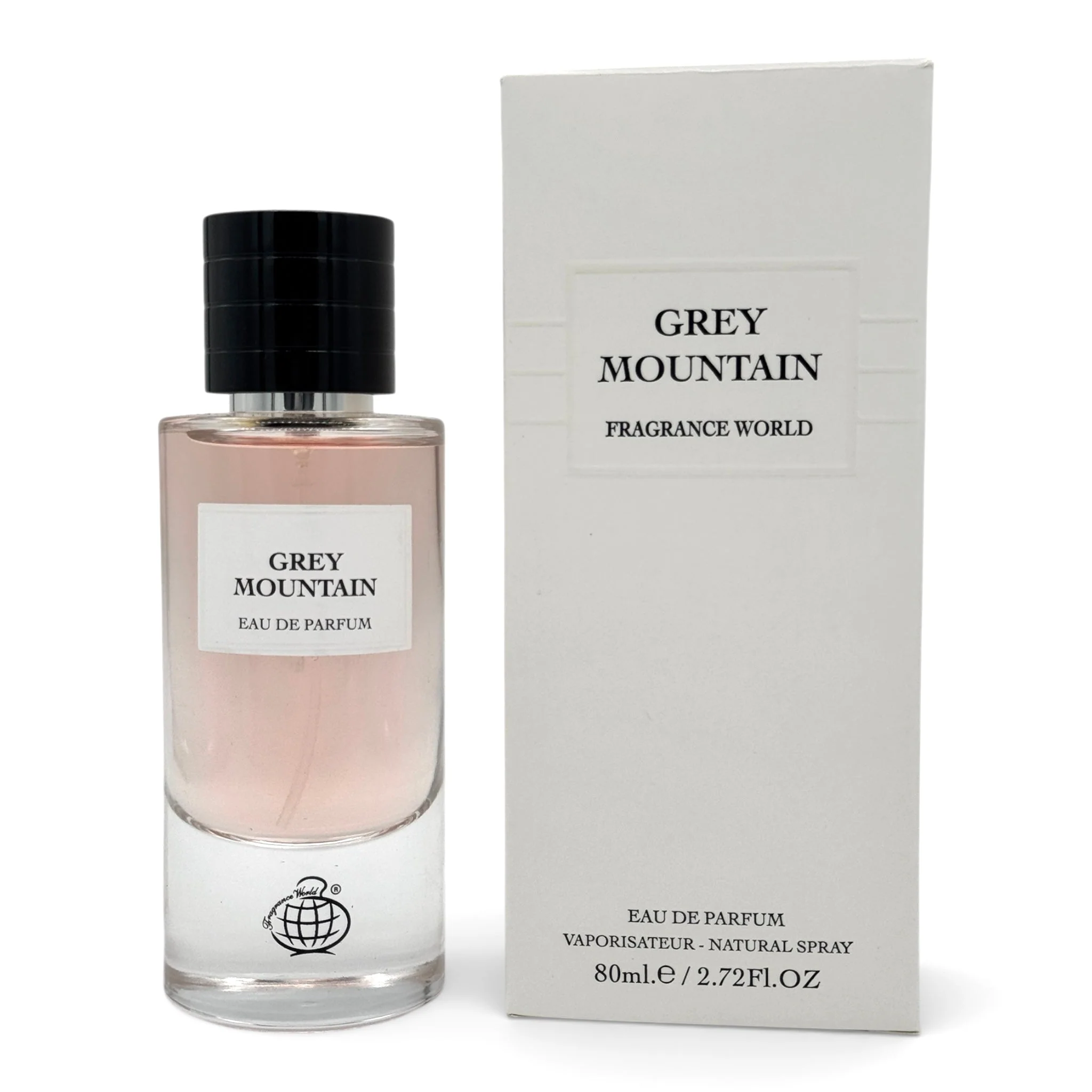 Grey Mountain FRAGRANCE WORLD - Image 2