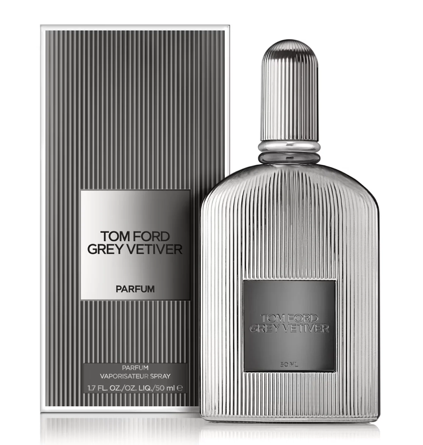 Grey Vetiver Parfum TOM FORD - Muestra 10 ml - Image 2