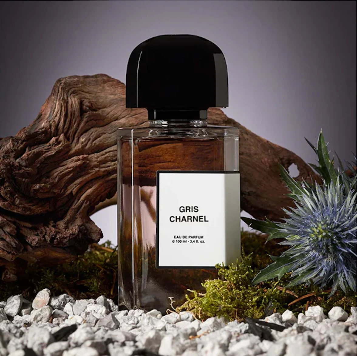Gris Charnel Eau de Parfum BDK
