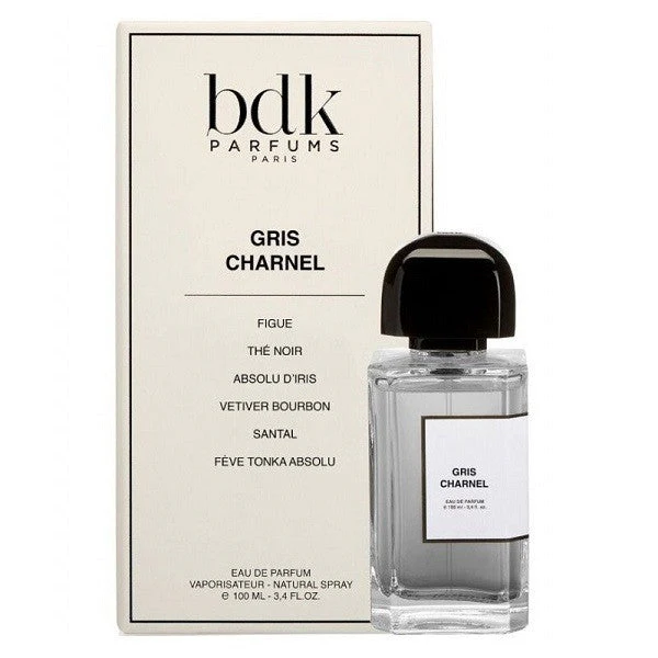 Gris Charnel Eau de Parfum BDK - Muestra 5 ml - Image 2