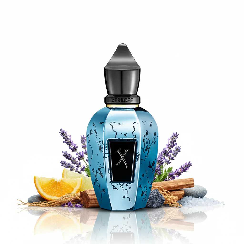Groove Xcape XERJOFF - Muestra 5 ml