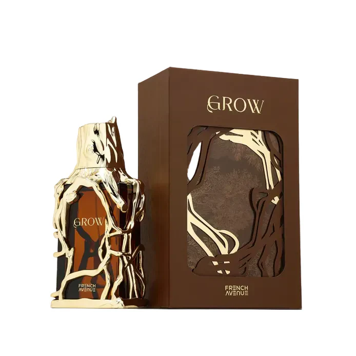 Grow FRENCH AVENUE - Muestra 5 ml - Image 2