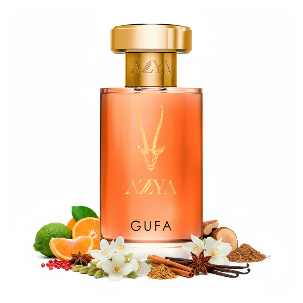 Gufo AZYA - Muestra 10 ml