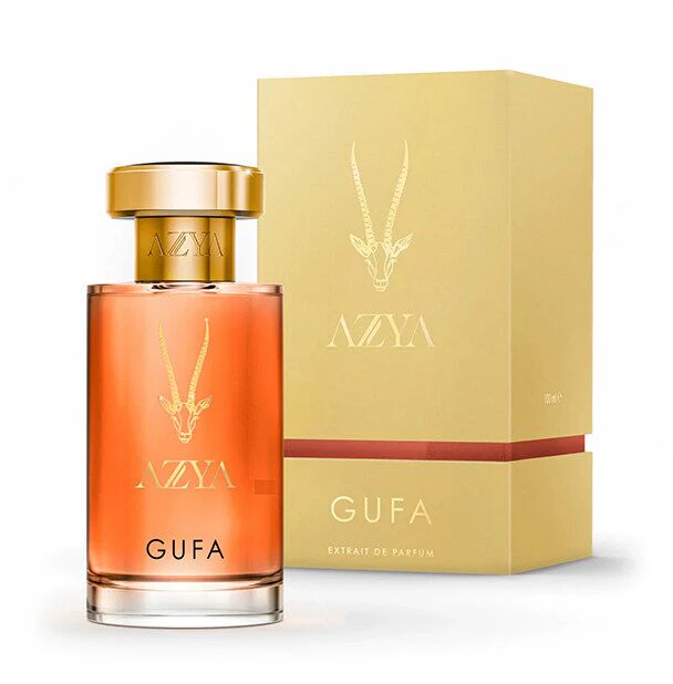 Gufo AZYA - Muestra 5 ml - Image 2