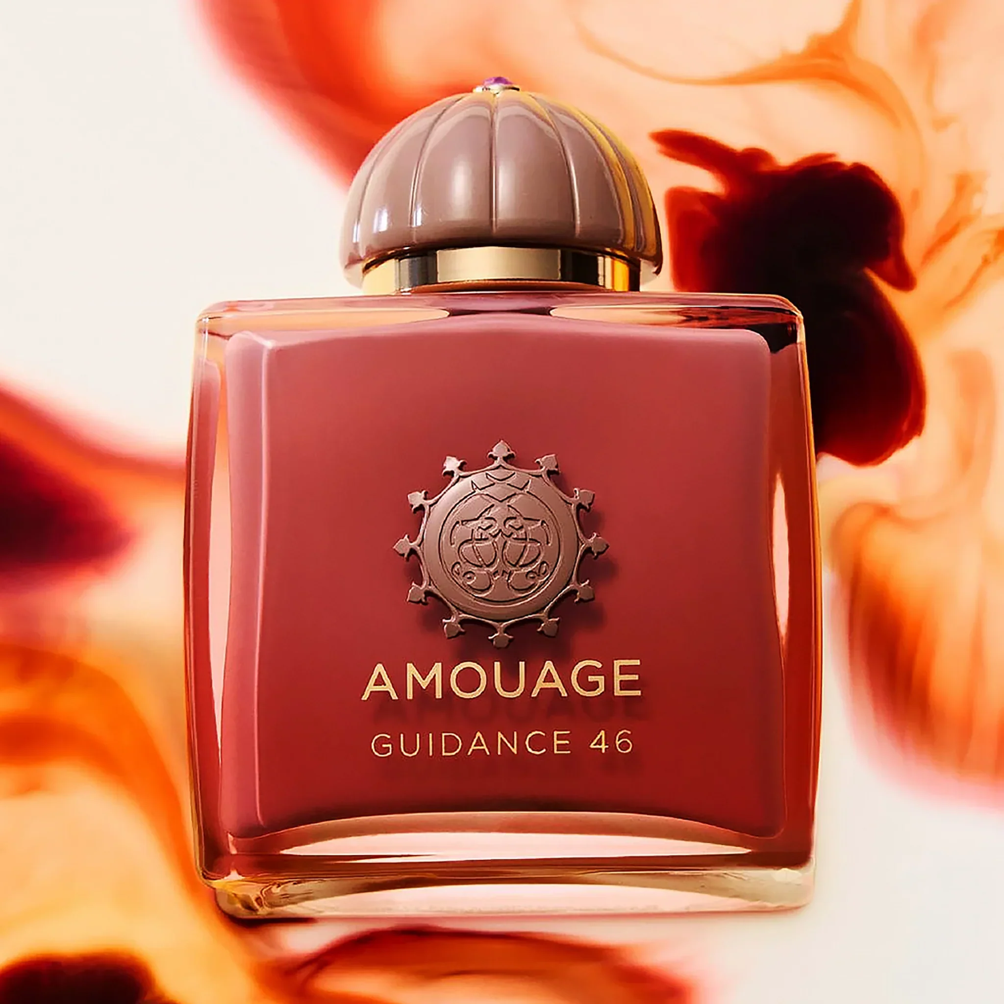 Guidance 46 AMOUAGE