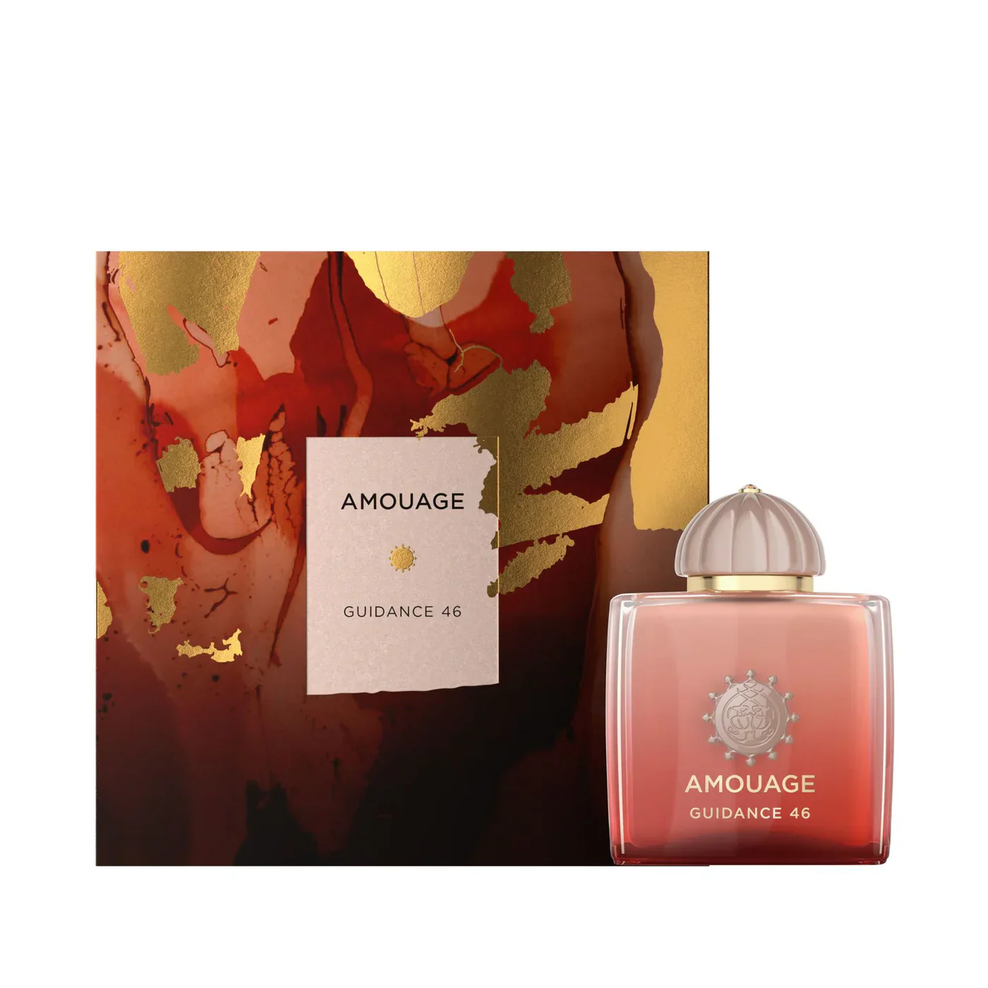 Guidance 46 AMOUAGE - Image 2