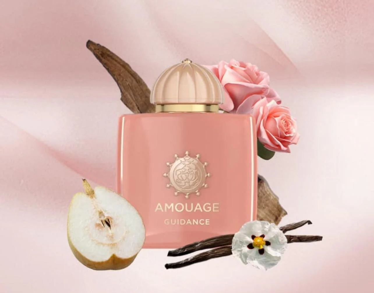 Guidance AMOUAGE - Muestra 3 ml
