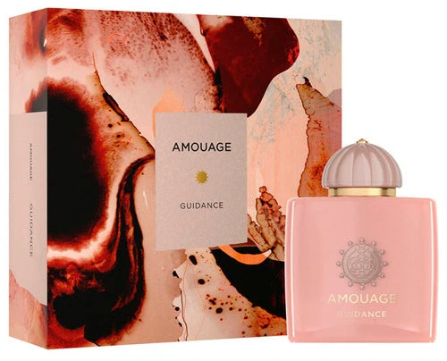 Guidance AMOUAGE - Muestra 3 ml - Image 2