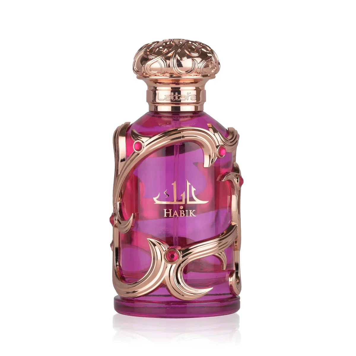 Habik Women LATTAFA - Muestra 3 ml - Image 3