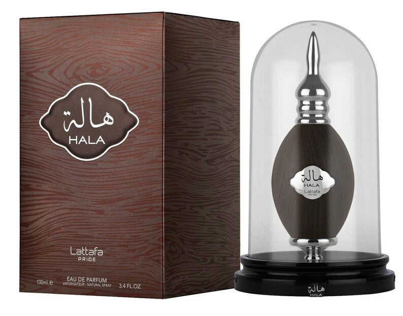 Hala LATTAFA PRIDE - Image 2