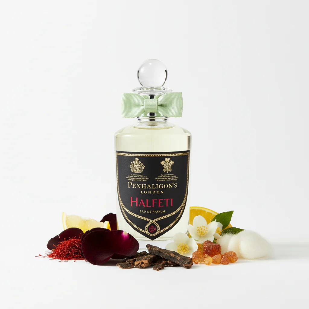 Halfeti PENHALIGON'S - Muestra 5 ml