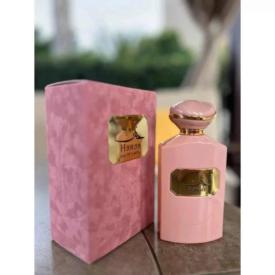 Hanan Athor Al Alam Fragrance World - Muestra 10 ml