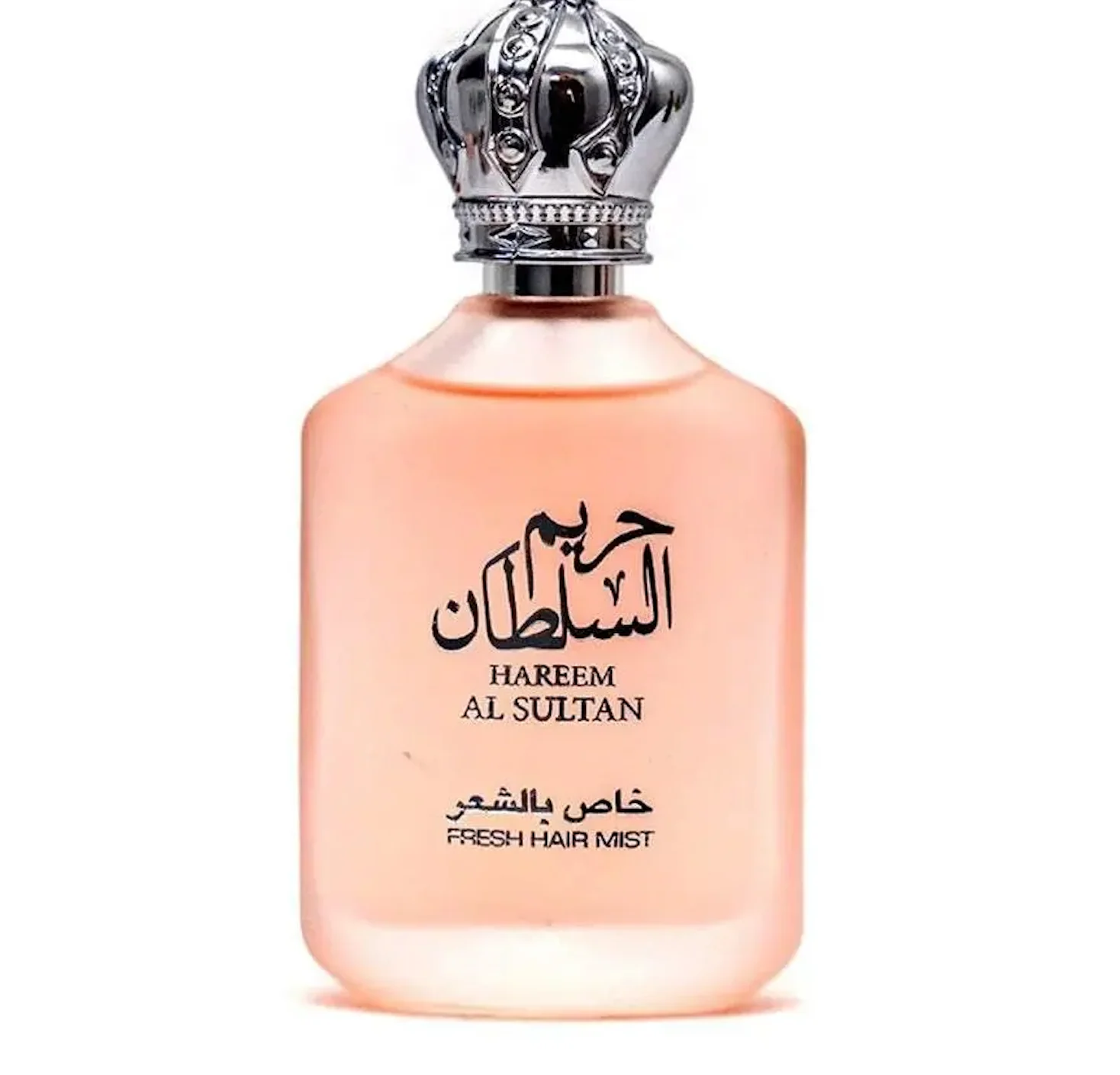 Hareem Al Sultan Fresh Hair Mist ARD AL ZAAFARAN 50ml - Image 3