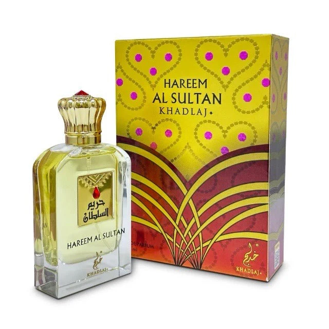 Hareem Al Sultan KHADLAJ - Muestra 5 ml - Image 2