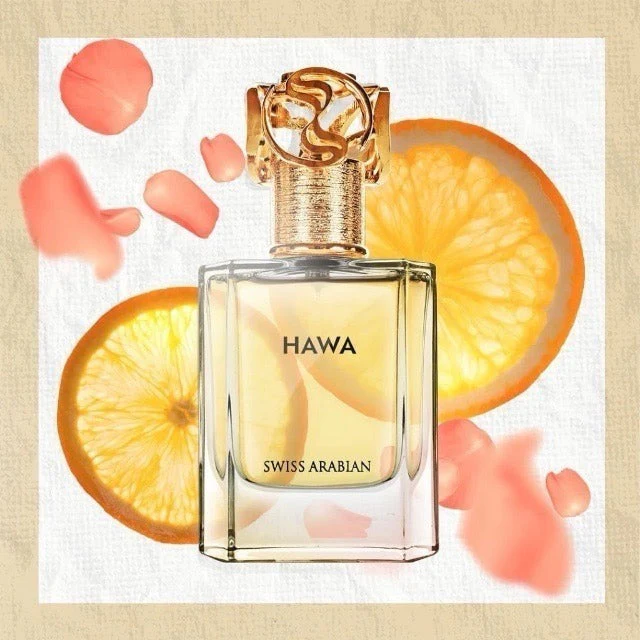 Hawa SWISS ARABIAN 50ml