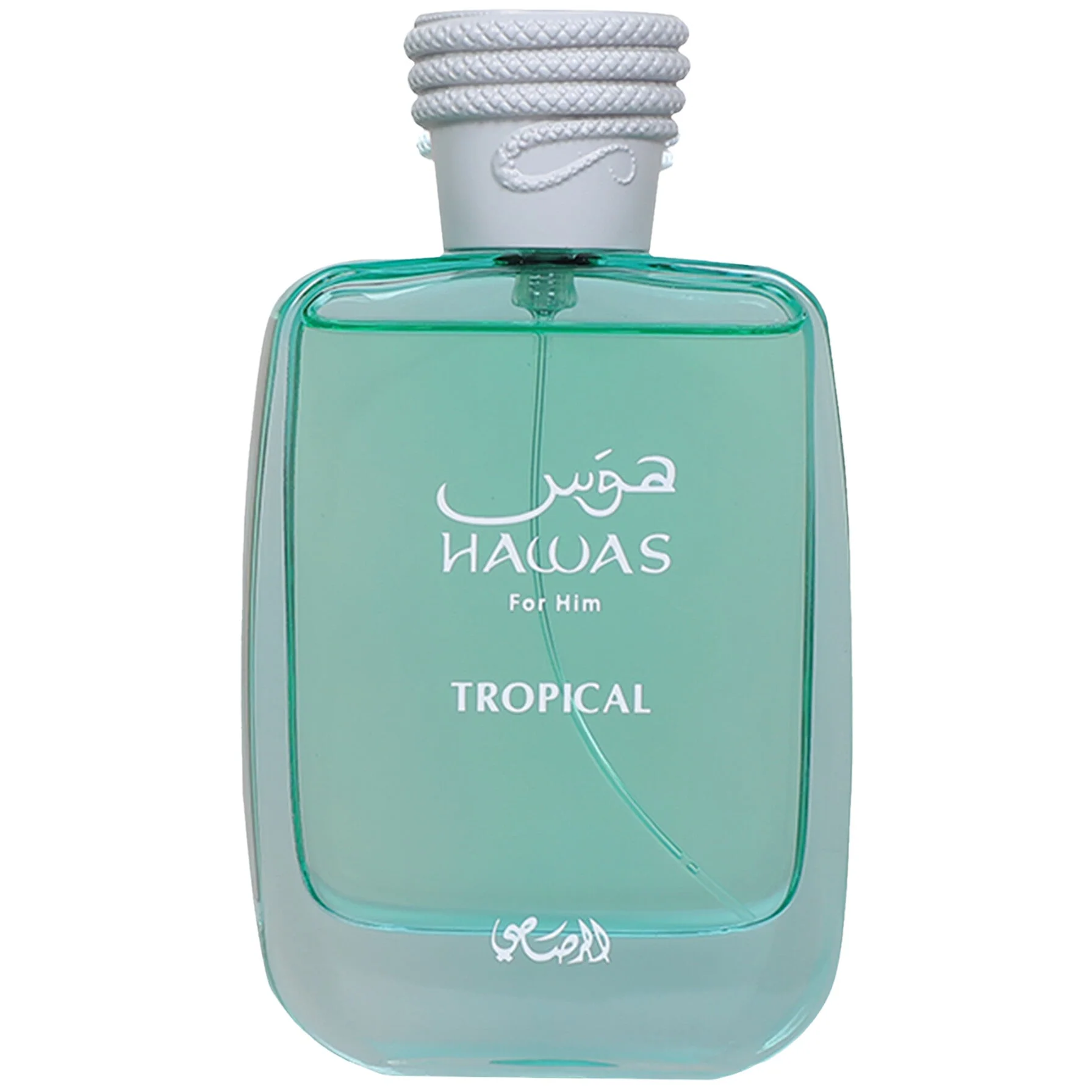 Hawas Tropical RASASI - Muestra 3 ml