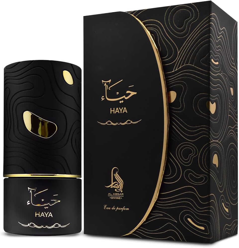 Haya AL ABSAR - Image 2