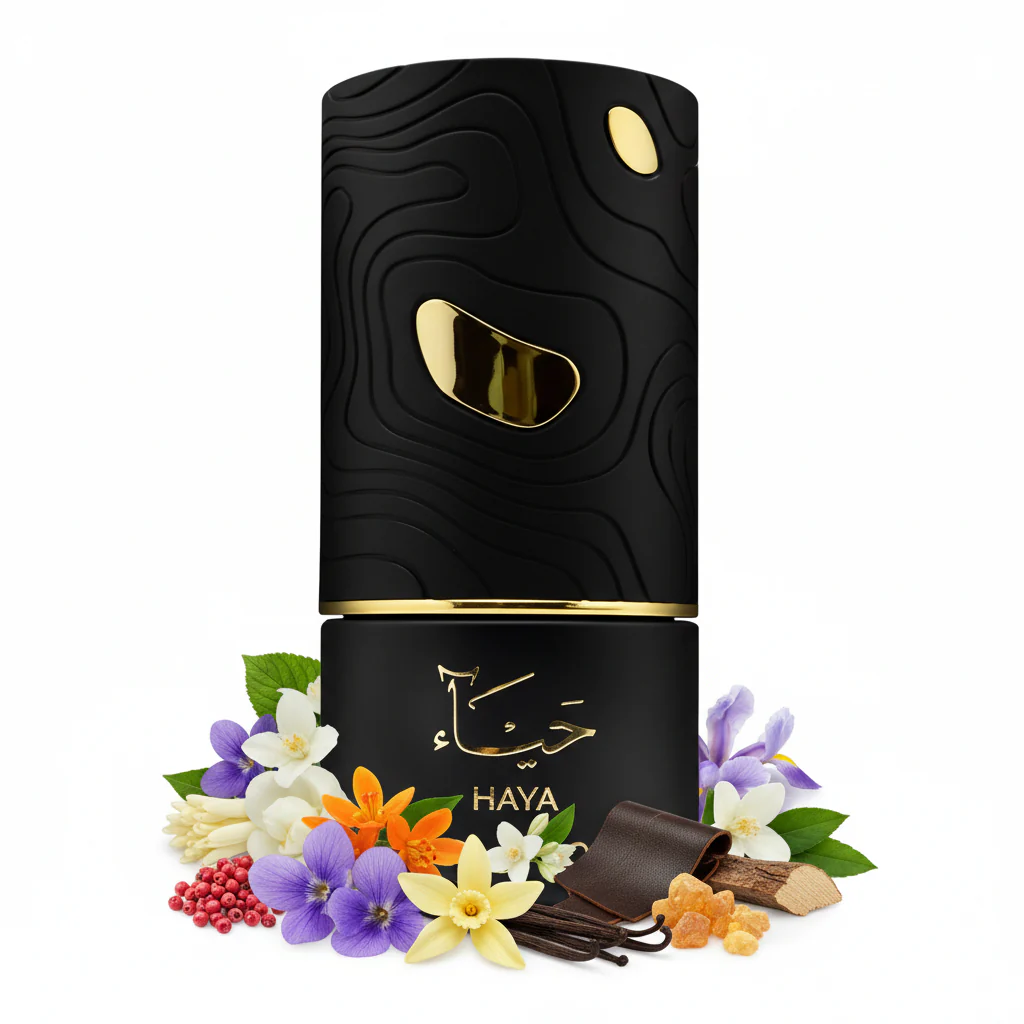 Haya AL ABSAR - Muestra 5 ml