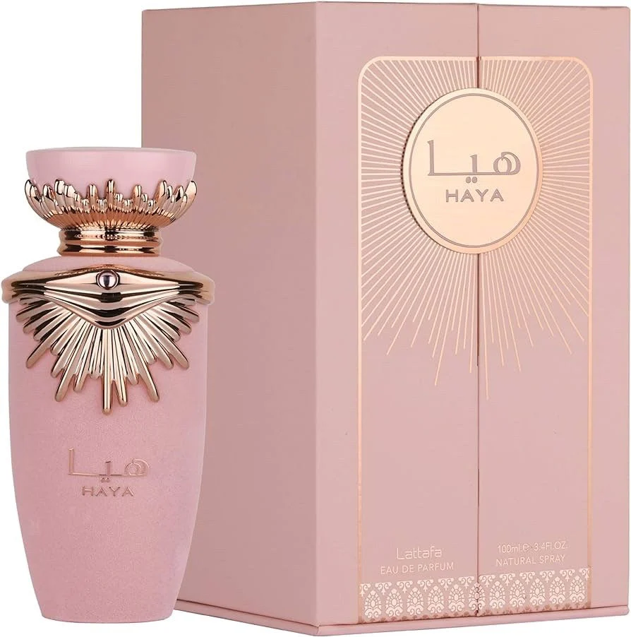 Haya LATTAFA 100ml