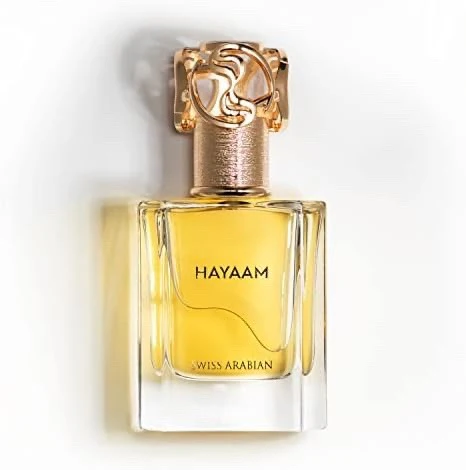 Hayaam SWISS ARABIAN 50ml TESTER