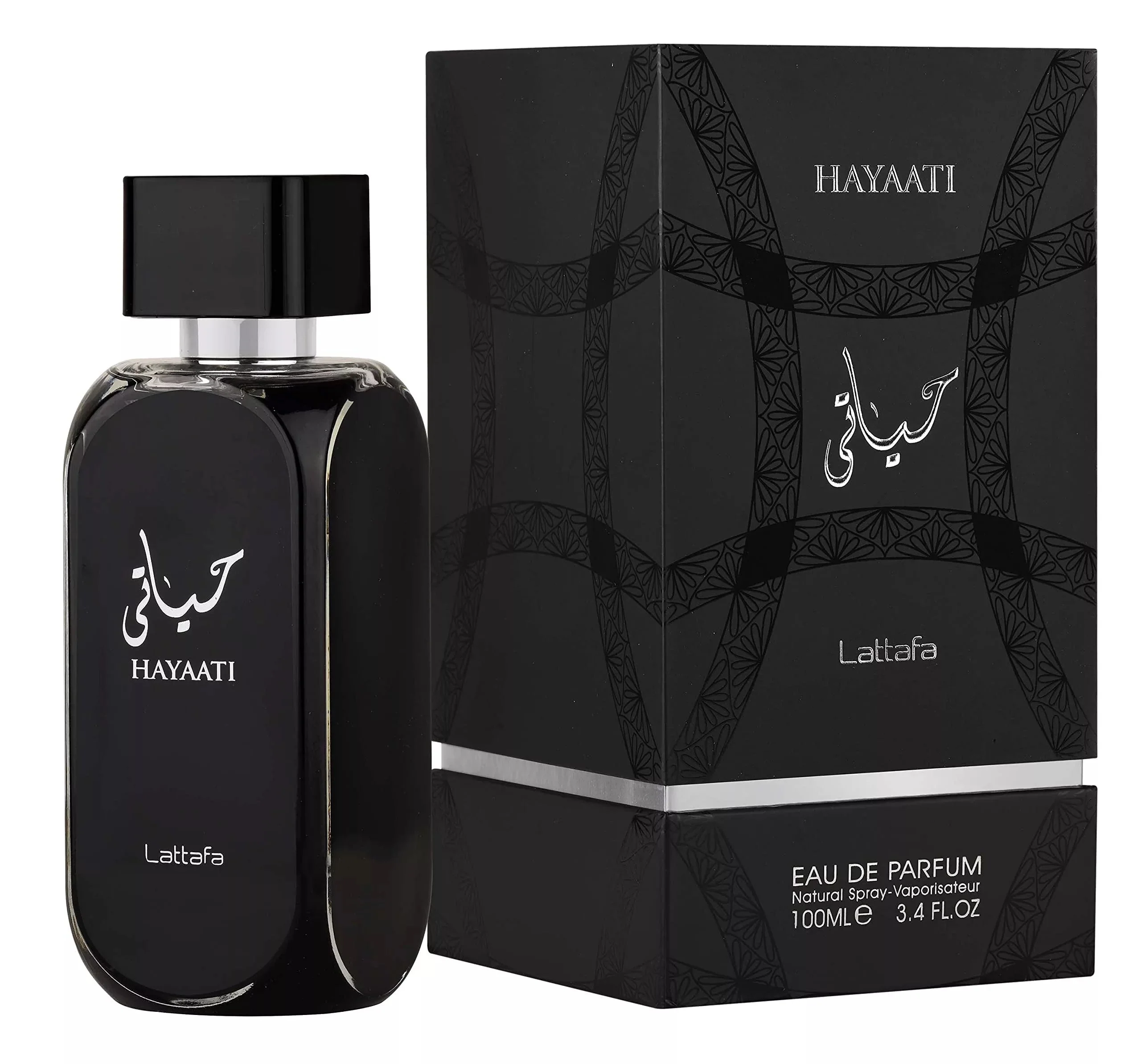 Hayaati LATTAFA - Muestra 5 ml