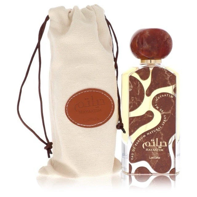 Hayaatim LATTAFA 100ml